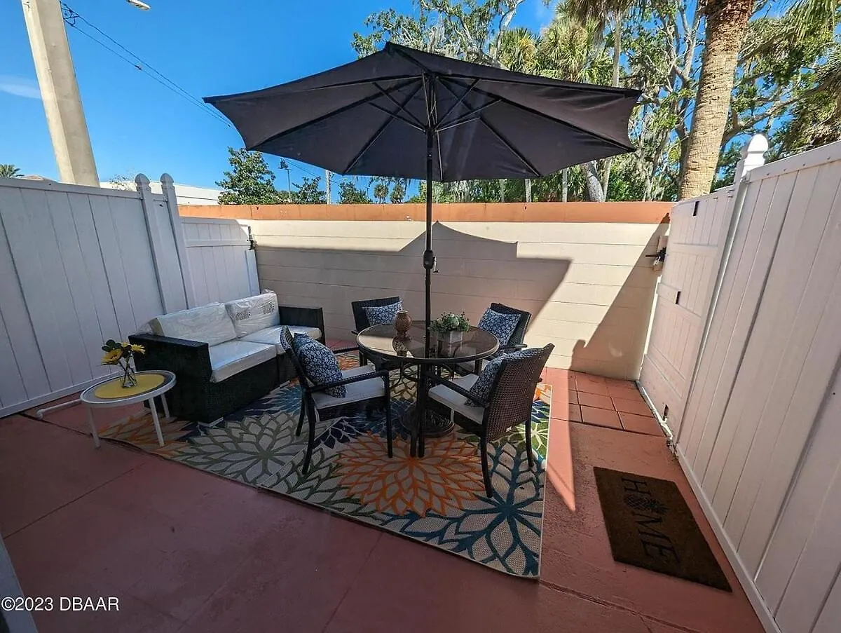 Holiday home Spring Break Specials-8 Mins From Beach-Speedway And Golfing South Daytona