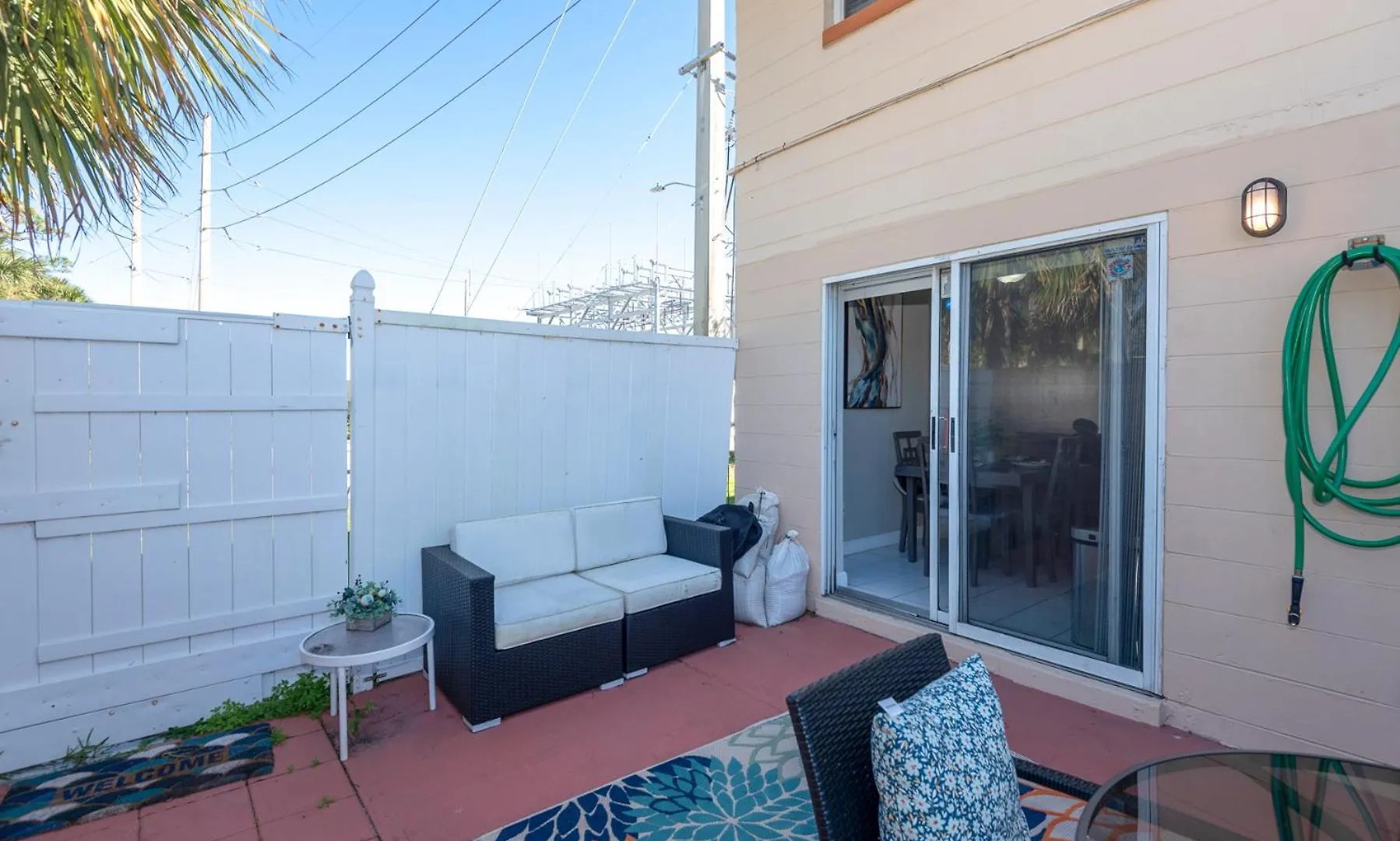 Spring Break Specials-8 Mins From Beach-Speedway And Golfing South Daytona Holiday home