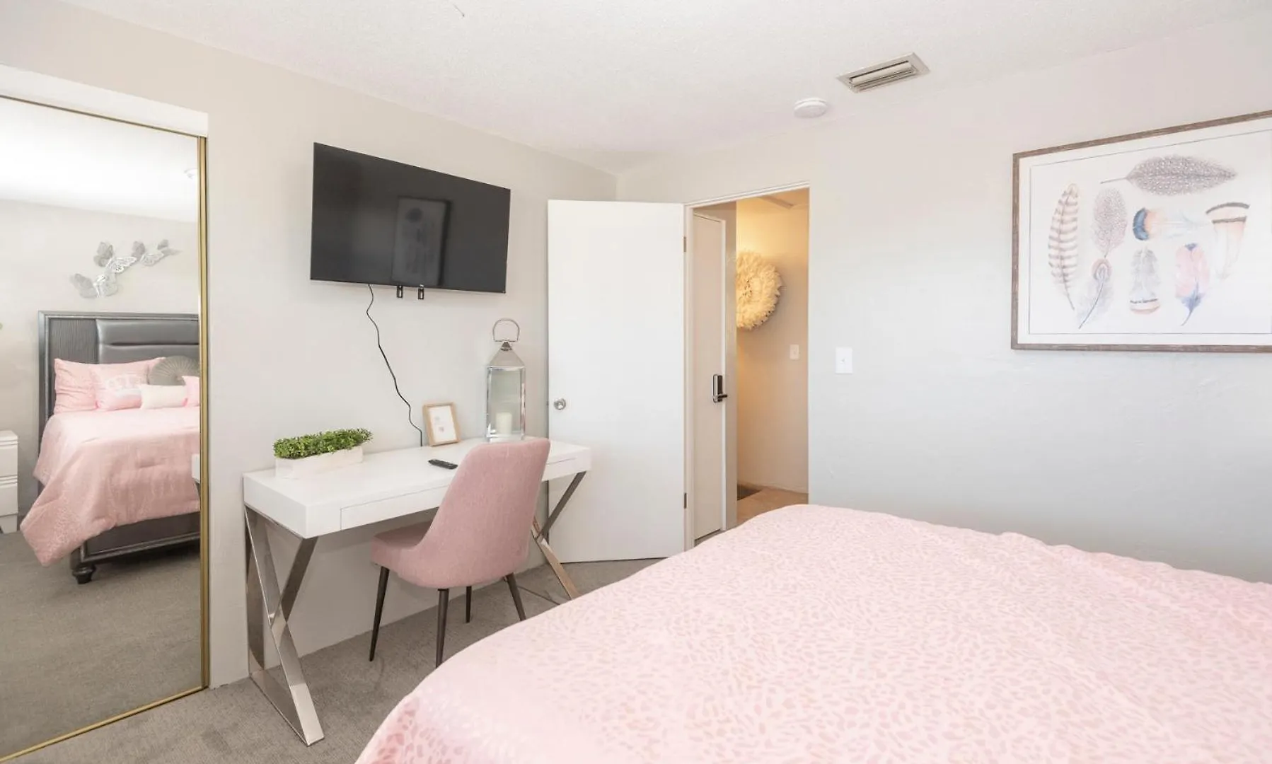 Spring Break Specials-8 Mins From Beach-Speedway And Golfing South Daytona Holiday home