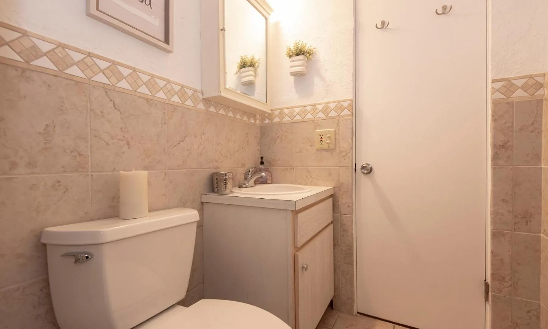 Spring Break Specials-8 Mins From Beach-Speedway And Golfing South Daytona United States