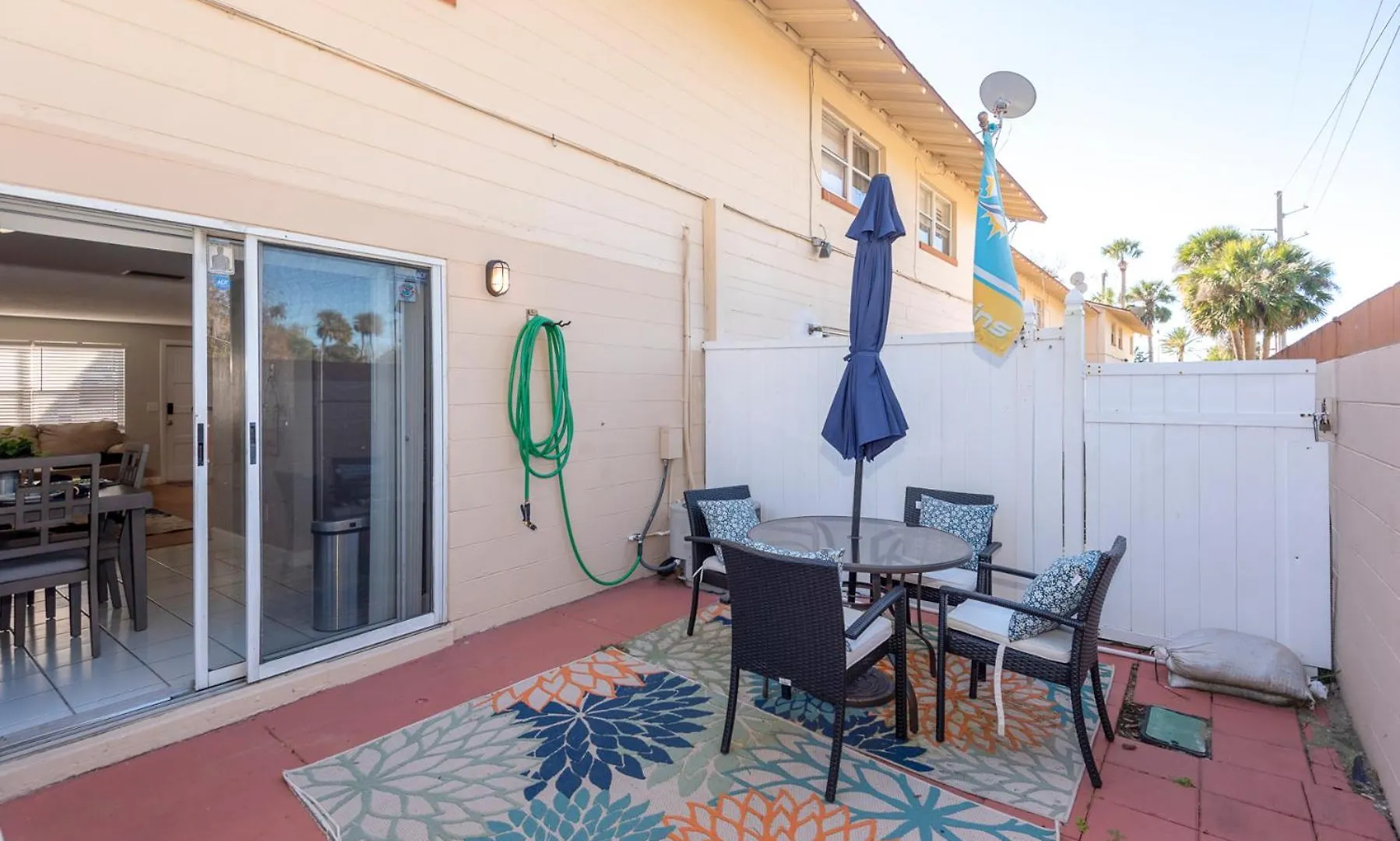 Spring Break Specials-8 Mins From Beach-Speedway And Golfing South Daytona United States